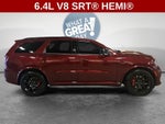 2022 Dodge Durango SRT 392