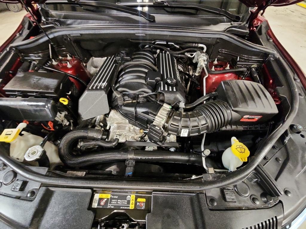 2022 Dodge Durango SRT 392