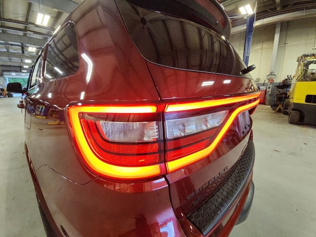 2022 Dodge Durango SRT 392