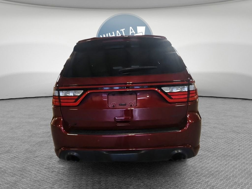 2022 Dodge Durango SRT 392