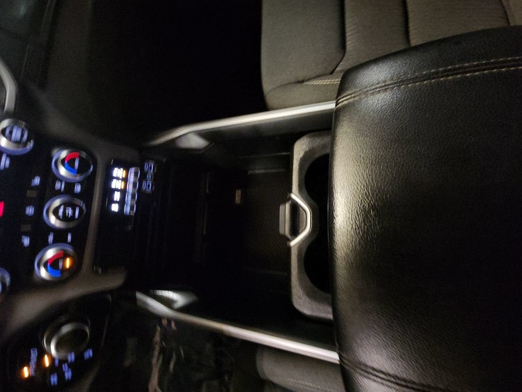 2023 RAM 1500 Big Horn Quad Cab 4x4 6'4" Box