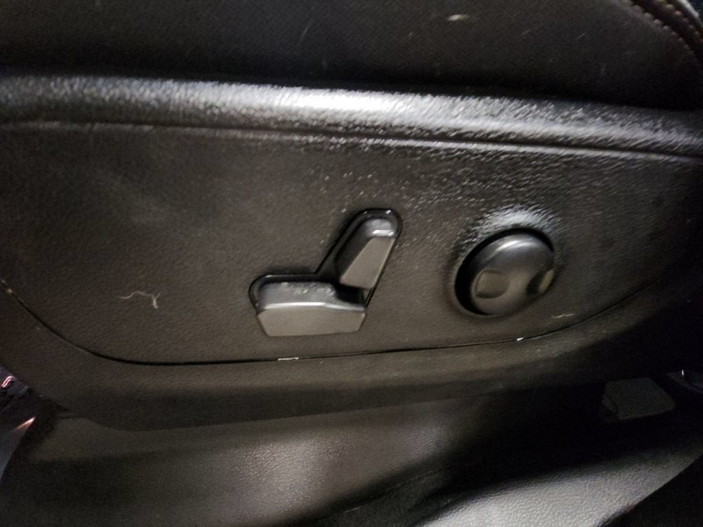 2022 RAM 1500 Big Horn Crew Cab 4x4 6'4" Box