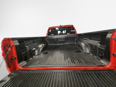 2022 RAM 1500 Big Horn Crew Cab 4x4 6'4" Box