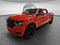 2022 RAM 1500 Big Horn Crew Cab 4x4 6'4" Box