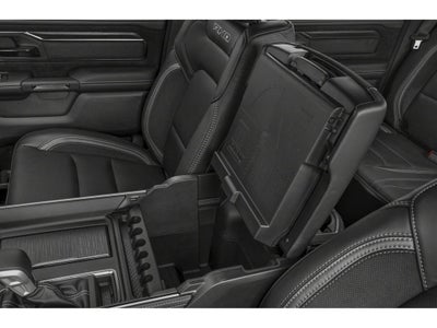 2026 RAM 1500 RHO Crew Cab 4x4 5'7" Box