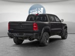 2026 RAM 1500 RHO Crew Cab 4x4 5'7" Box