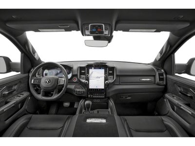 2026 RAM 1500 RHO Crew Cab 4x4 5'7" Box