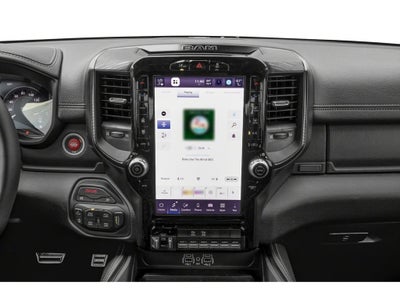 2026 RAM 1500 RHO Crew Cab 4x4 5'7" Box