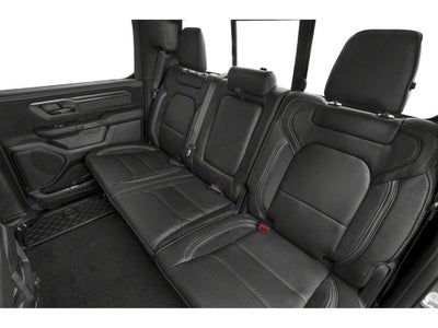 2026 RAM 1500 RHO Crew Cab 4x4 5'7" Box