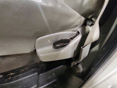 2017 Ford E-Series Cutaway CUTWY