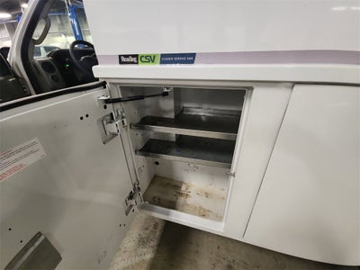 2017 Ford E-Series Cutaway CUTWY