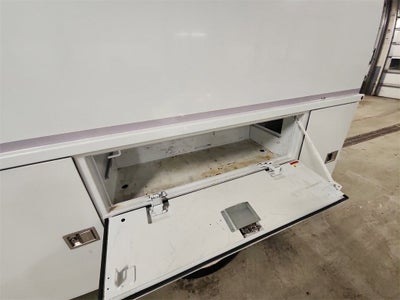 2017 Ford E-Series Cutaway CUTWY