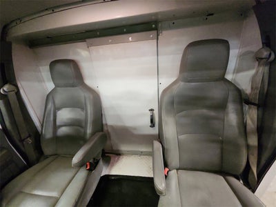 2017 Ford E-Series Cutaway CUTWY