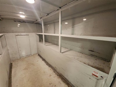 2017 Ford E-Series Cutaway CUTWY