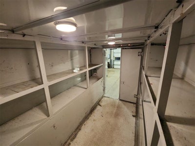 2017 Ford E-Series Cutaway CUTWY