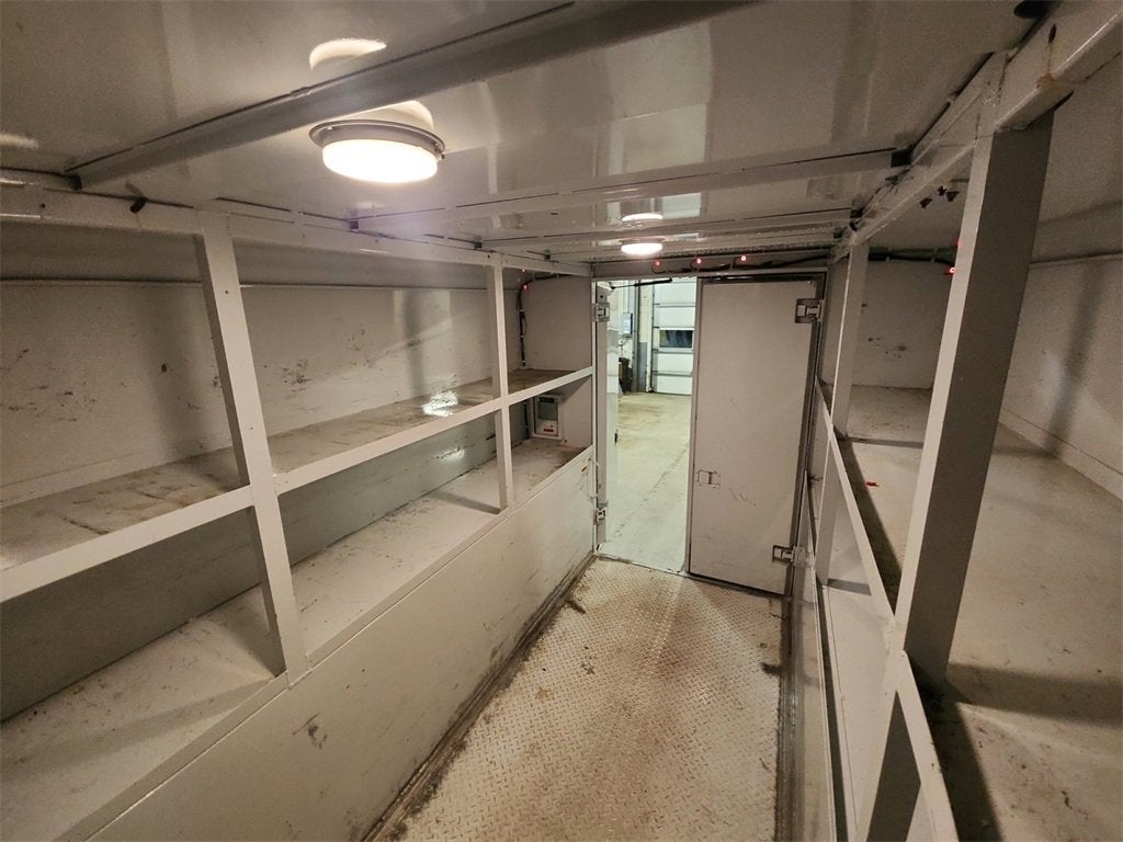 2017 Ford E-Series Cutaway CUTWY