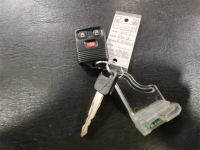 2017 Ford E-Series Cutaway CUTWY