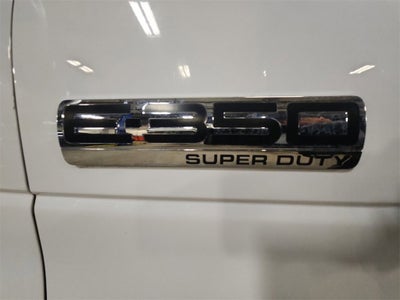 2017 Ford E-Series Cutaway CUTWY