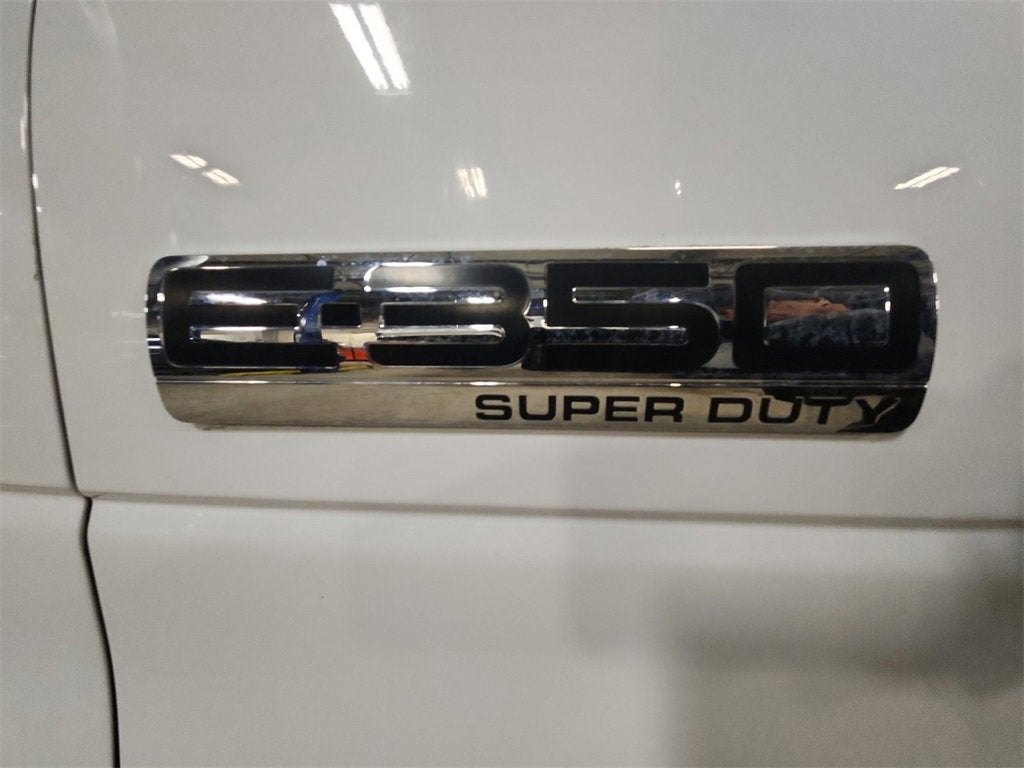 2017 Ford E-Series Cutaway CUTWY