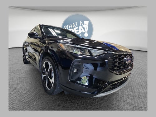 2024 Ford Escape ST-Line Select