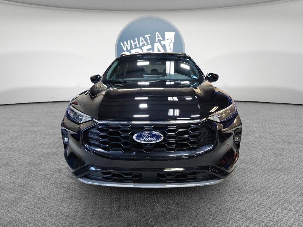 2024 Ford Escape ST-Line Select