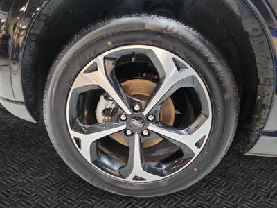 2024 Ford Escape ST-Line Select