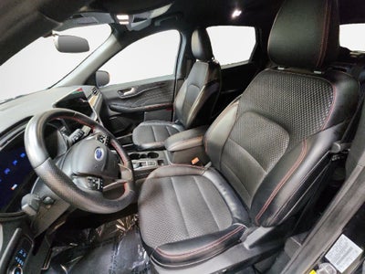 2024 Ford Escape ST-Line Select