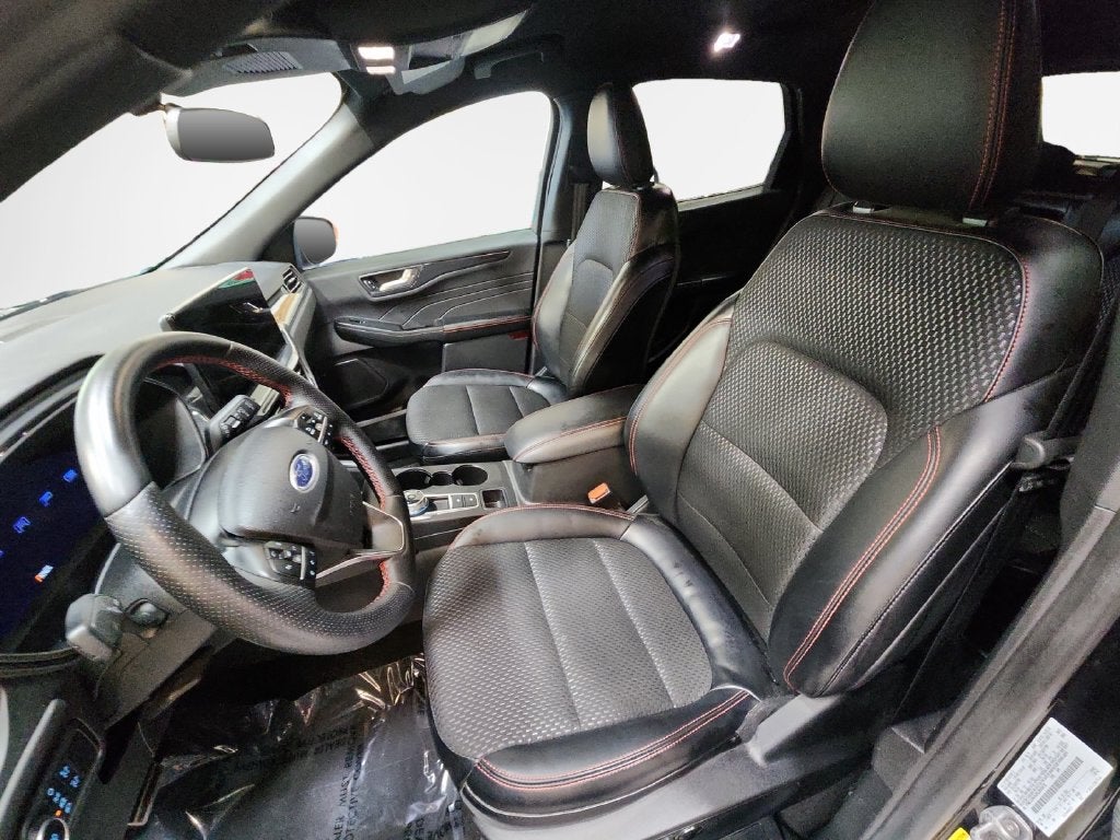 2024 Ford Escape ST-Line Select