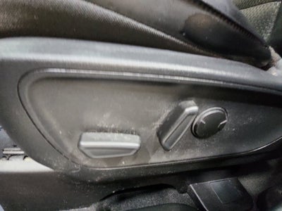 2024 Ford Escape ST-Line Select