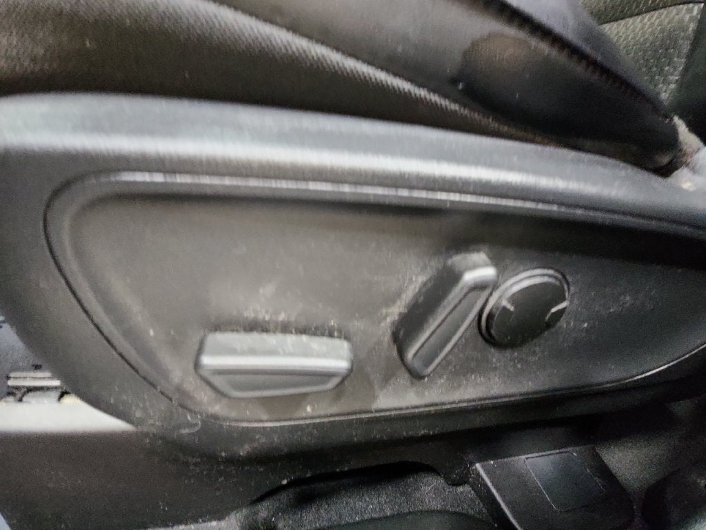 2024 Ford Escape ST-Line Select