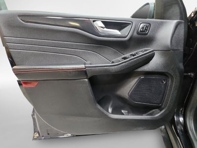 2024 Ford Escape ST-Line Select
