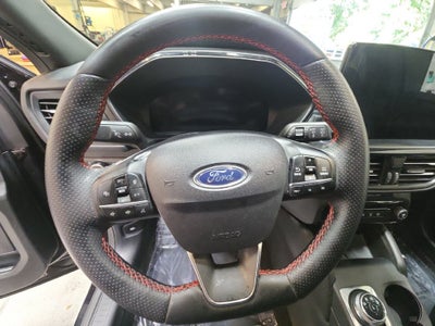 2024 Ford Escape ST-Line Select