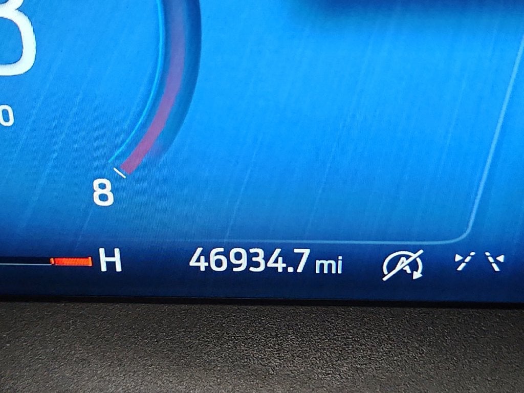 2024 Ford Escape ST-Line Select