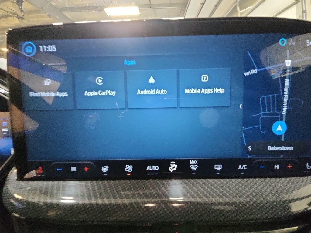 2024 Ford Escape ST-Line Select