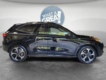 2024 Ford Escape ST-Line Select