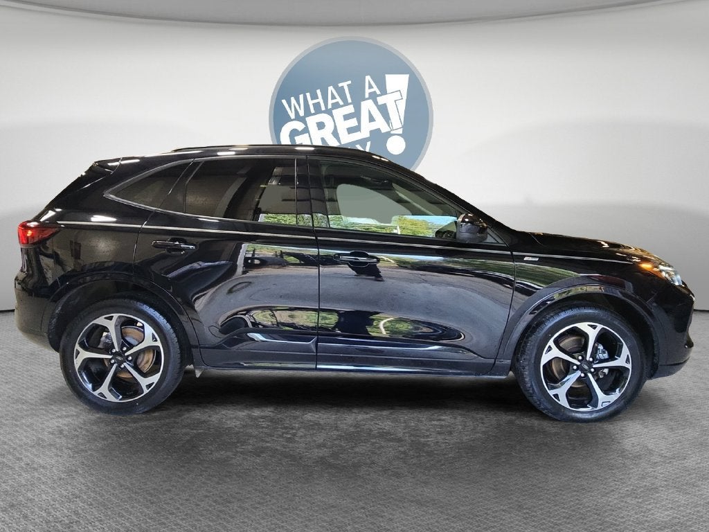 2024 Ford Escape ST-Line Select