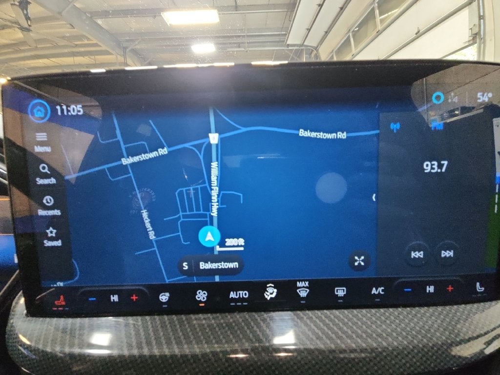 2024 Ford Escape ST-Line Select