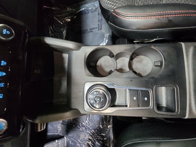 2024 Ford Escape ST-Line Select