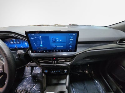 2024 Ford Escape ST-Line Select