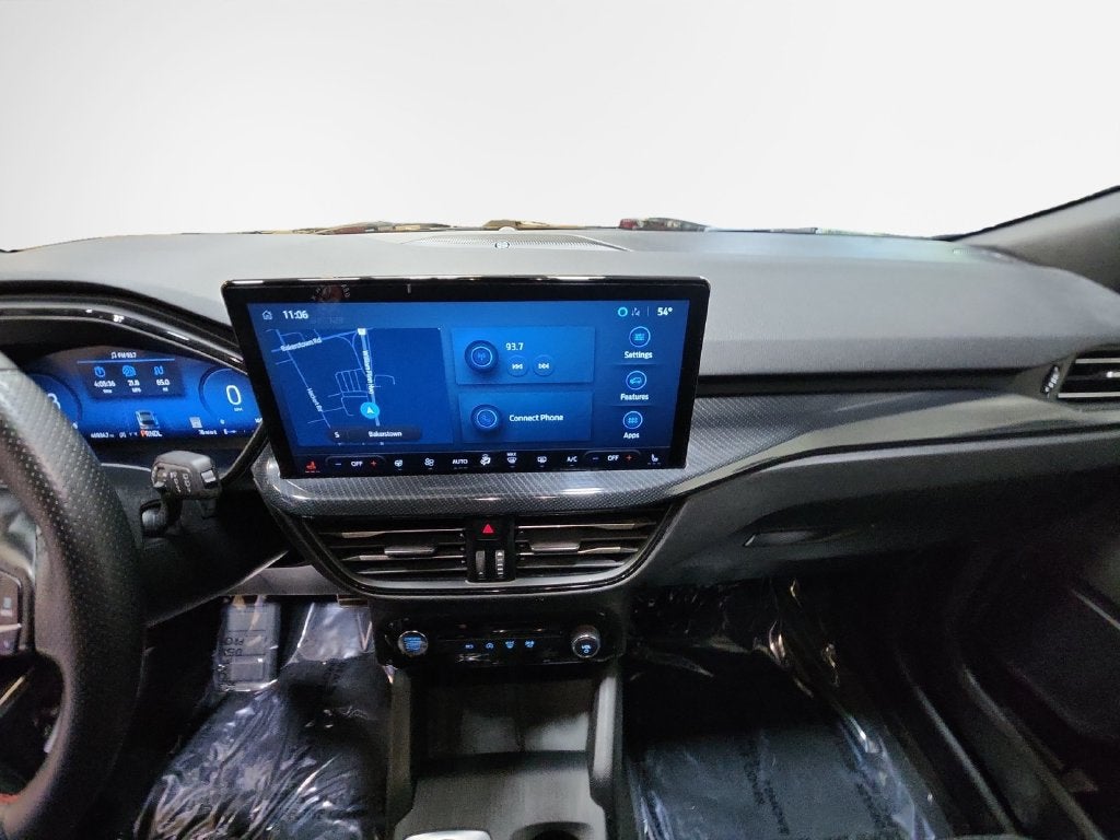 2024 Ford Escape ST-Line Select