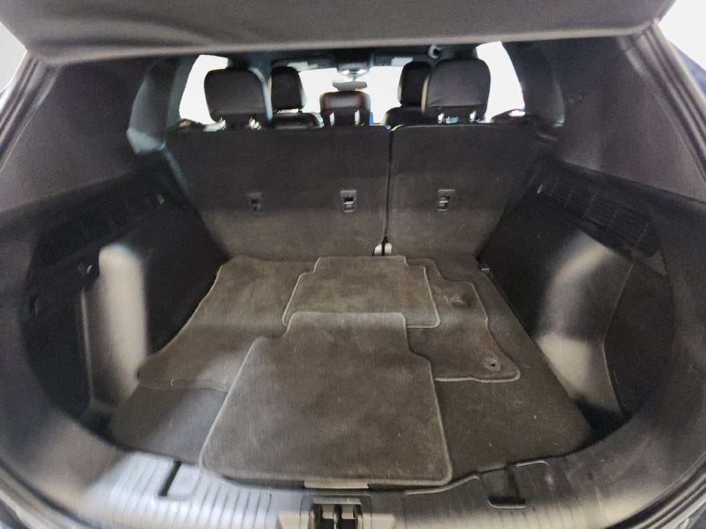2024 Ford Escape ST-Line Select