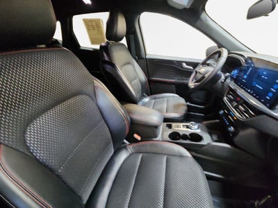 2024 Ford Escape ST-Line Select