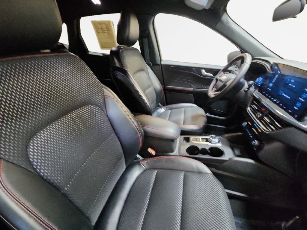 2024 Ford Escape ST-Line Select