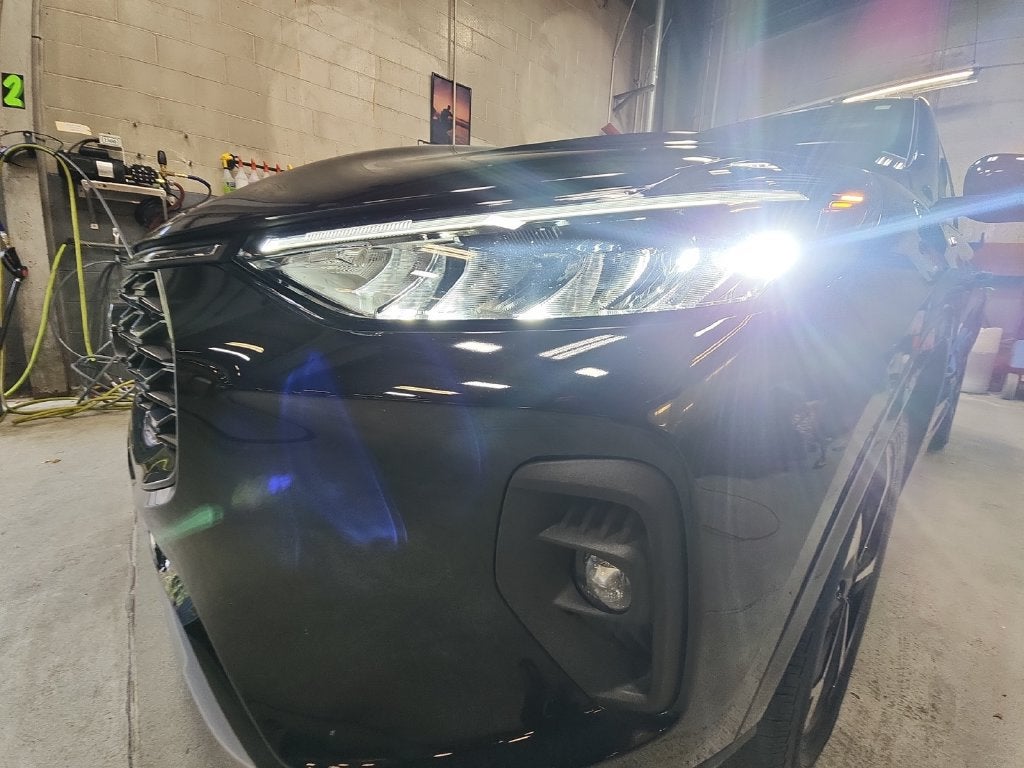 2024 Ford Escape ST-Line Select