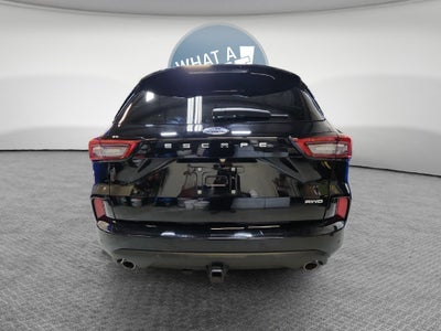 2024 Ford Escape ST-Line Select