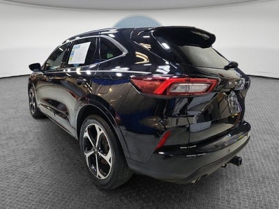 2024 Ford Escape ST-Line Select
