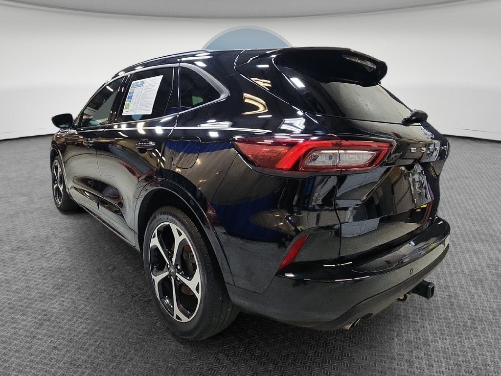 2024 Ford Escape ST-Line Select