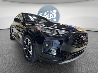 2024 Ford Escape ST-Line Select