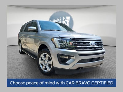 2020 Ford Expedition XLT MAX