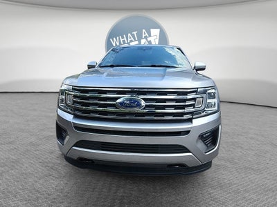 2020 Ford Expedition XLT MAX